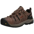 thumbnail image 2 of KEEN Utility Men's Flint II Low Steel Toe Work Shoes, 2 of 3