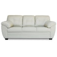 thumbnail image 2 of Sala de Piel Genuina Sofá y Love Seat ConfortoPiel  Derby Merfil, 2 of 10