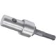 thumbnail image 3 of SDS Plus Electric Drill Chuck Adapter to 1/2 Round Shank (M13 x 15mm) - Corded Drill, Cordless Drill - Impact Driver, 3 of 5
