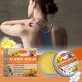 thumbnail image 2 of Crema hidratante, crema facial, crema corporal hidratante de masaje calmante, 30 g, cuidado de la piel, 2 of 4