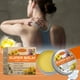 thumbnail image 3 of Fiudx Crema Corporal Calmante, Loción Hidratante Profunda, Crema de Masaje Relajante Muscular, Bálsamo Nutritivo Reparador de La Piel, Cuidado Diario de La Piel, Todo Tipo de Piel, Ideal para Viajes, 3 of 5