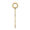 thumbnail image 2 of Finest Gold 14K Yellow Gold Kid Charm, 2 of 3