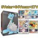 thumbnail image 1 of Tarjetas de Pokémon brillantes, juego de colección de tarjetas coleccionables en inglés, Scarlet Violet, EX Vstar, V, Vmax, Gx, Mega, piezas, 100 Fivean unisex, 1 of 2