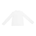 thumbnail image 2 of Playera Ocean Pacific para Niño Liso Blanco Talla 12, 2 of 4