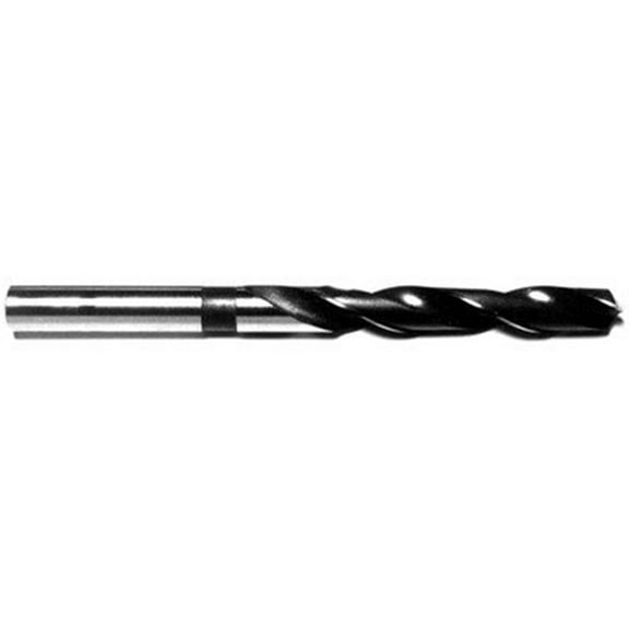 7/64" HSS Taper Length Drill Bit, DWDTL7/64