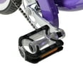 thumbnail image 2 of 26" Hyper Bicycles Women's Beach Cruiser Bike for Adults, Purple, 2 of 7