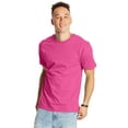 thumbnail image 1 of Hanes Adulte 6.1 oz. Beefy-T - 5180, 1 of 1