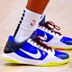 thumbnail image 4 of Calcetines De Baloncesto De La Nba De Tubo Medio Versión Para Hombre Elinba 2023, 4 of 4
