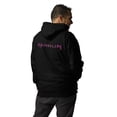 thumbnail image 4 of Unisex Hoodie Nephilim: Lix Tetrax, 4 of 10