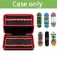 thumbnail image 5 of Bolsa de transporte ALKOO para fingerboard con capacidad para 38 mini patinetas, 5 of 7