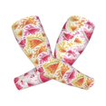 thumbnail image 2 of Yiaed Watermelon Print Arm Sleeves,Cooling UV Sun Protection Sports Compression for Men/Women, 2 of 6