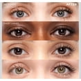 thumbnail image 4 of Mascara de pestañas Loreal, Voluminous Original 15x mas volumen, color negro, efecto pestañas postizas, 4 of 5