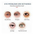 thumbnail image 2 of 2pc Dark Circles Under Eye Treatment for Men, Retinol Eye Cream for Dark Circles and Puffiness – Under Eye Cream Anti Aging – Wrinkle & Eye Bags Treatment for Men, 2 of 5
