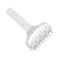 thumbnail image 3 of Dough Docker,Dough Docker Prevent Blistering Pastry Pie Docker Pizza Dough Needle Roller Smart Functionality, 3 of 8