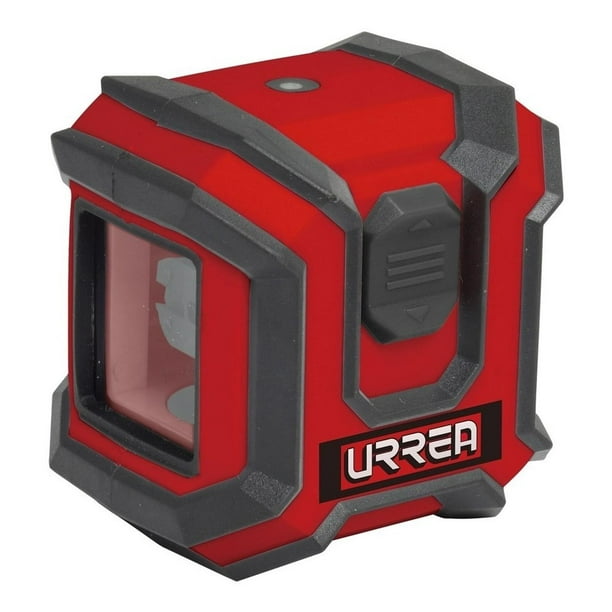 Nivel Láser Semi-automático De Dos Líneas NL2 Urrea