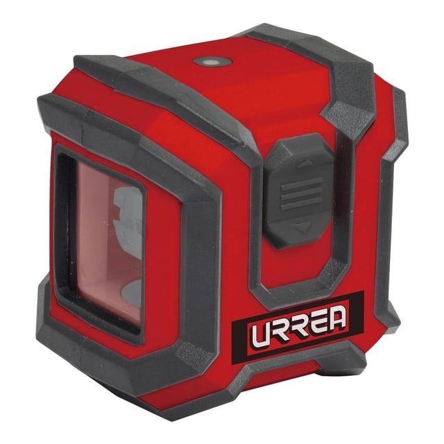 Nivel Láser Semi-automático De Dos Líneas NL2 Urrea