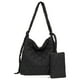 thumbnail image 1 of Transporte Elegante Mujer Bolso Casual para Mujeres Acolchadas Vagabundo Ligero Y, 1 of 9