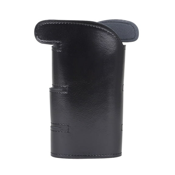 SIEYIO Trumpet Valves Protector Trumpet Valves Guard Protective Pad Trumpet Instrument