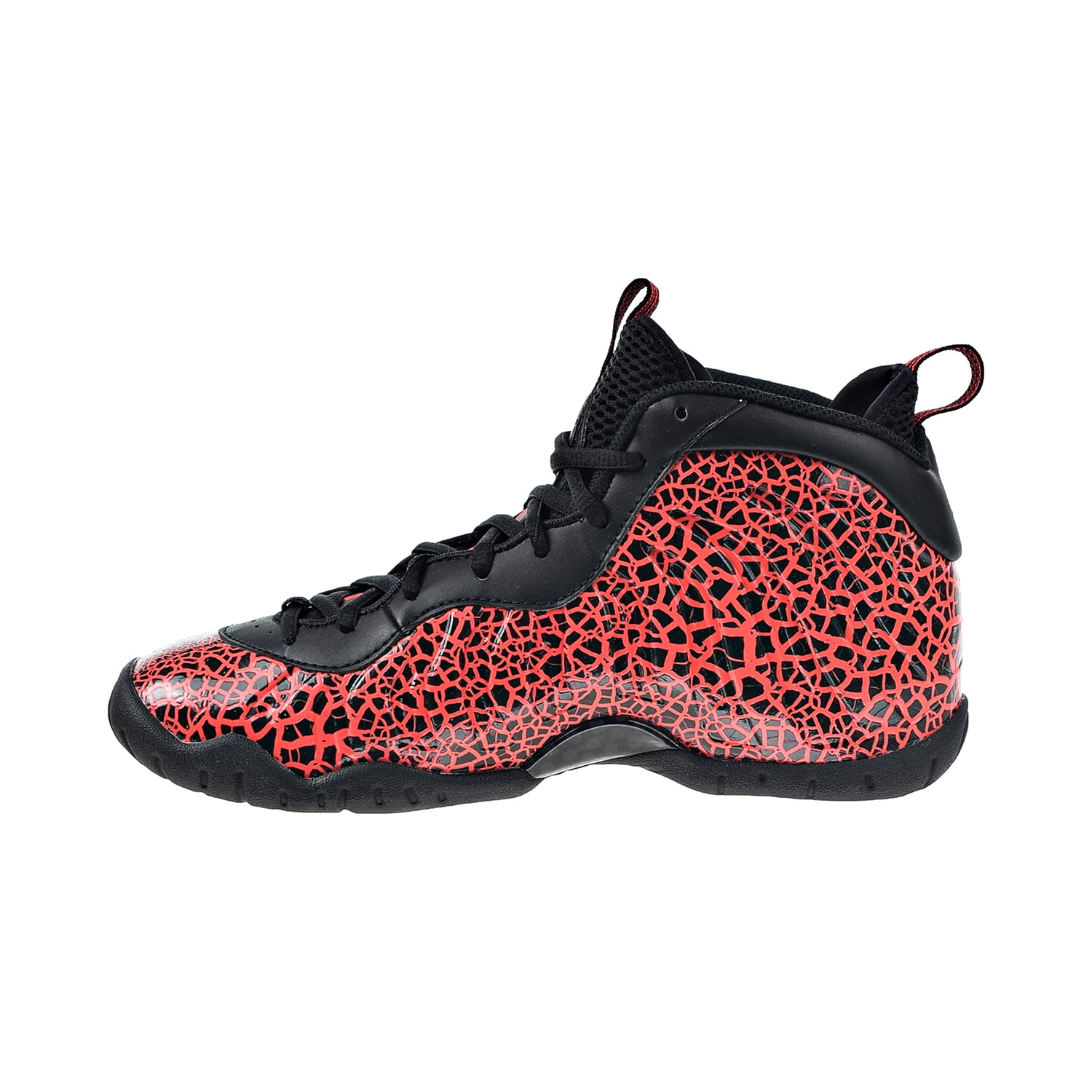 NIKE LITTLE POSITE ナイキリトルポジット 644791 101 NIKE ナイキ リトルポジットワン Little Posite One Mid Shoes