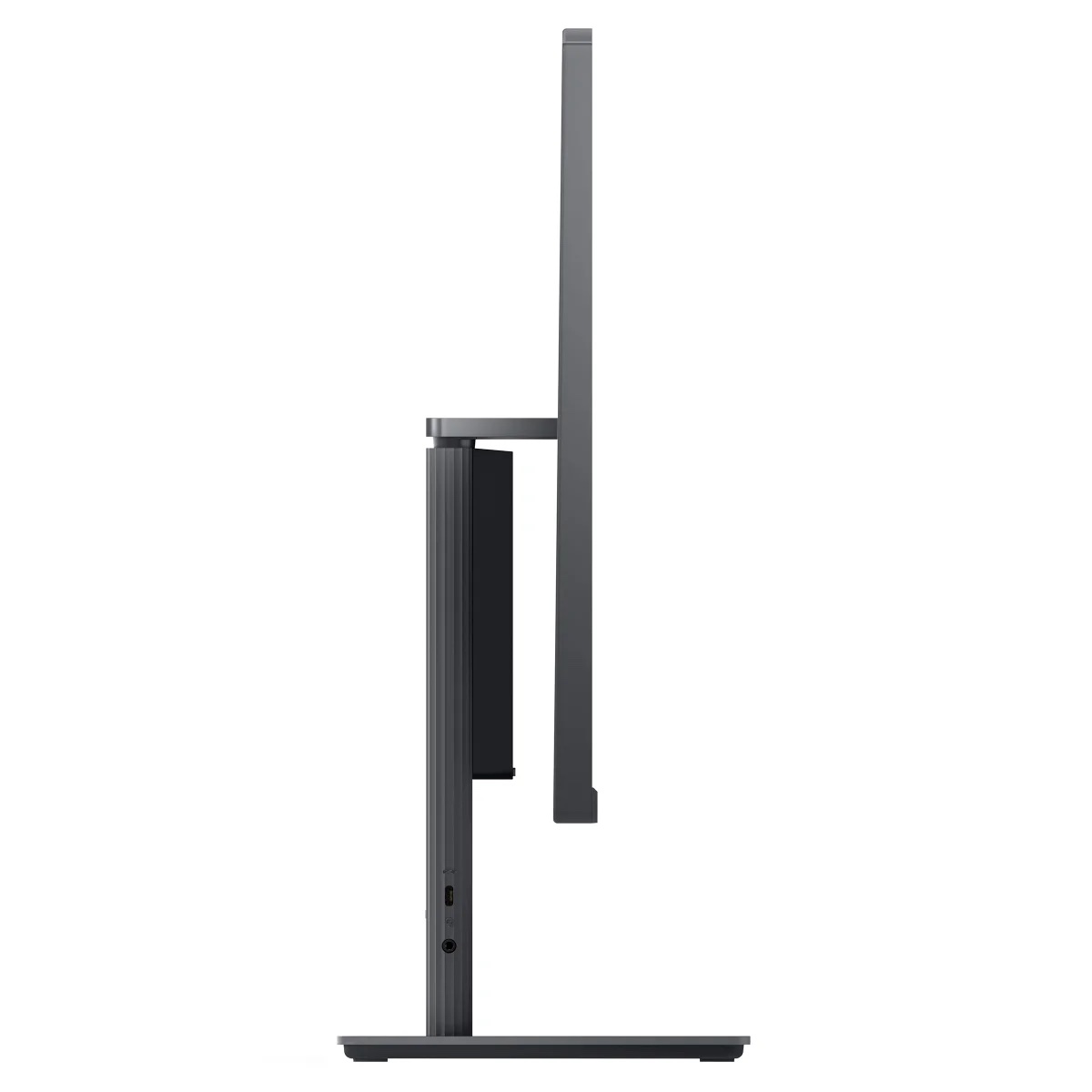 Lenovo IdeaCentre 27" All-in-One Touchscreen Desktop - AMD Ryzen 5 8645HS - (1920 x 1080) - Windows 11 Home - 16GB RAM - 1TB SSD