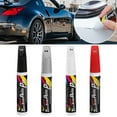 thumbnail image 2 of Car Touch-up Pen Magical Tool for Removing Paint Scratches & Repairing Car, 2 of 8