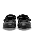 thumbnail image 4 of Flat Negro para Mujer con Doble Cinta Ajustable, 4 of 4