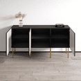 thumbnail image 4 of Leaf 03 Sideboard, 4 of 5