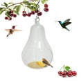 NQWZTIU Bird Feeders for Outdoors 2024 New Pet Smart Bird Feeder Outdoor Real Time Bird Feeder