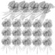 thumbnail image 5 of WASHWEPE 20Ud Moños Para De Regalos Con Apertura Rápida Y, 5 of 8