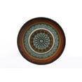 thumbnail image 4 of Lorren Home Trends Glazed Dinnerware Set, 4 of 5