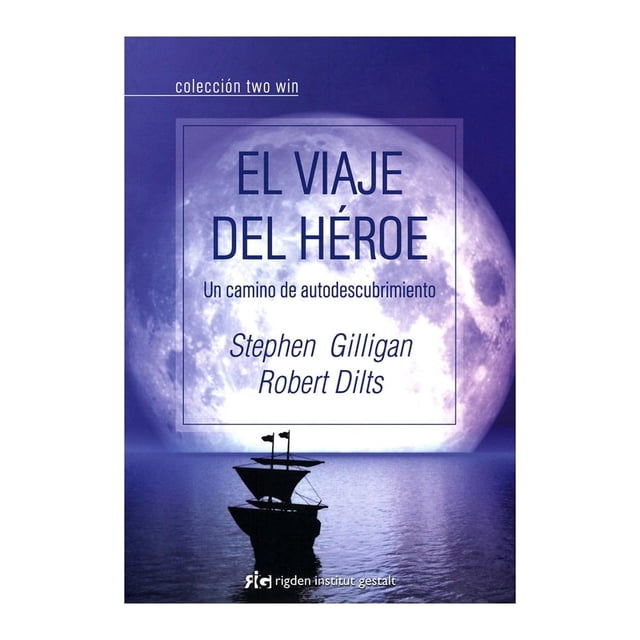 El Viaje del Héroe