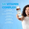 thumbnail image 6 of Soapbox Shampoo & Conditioner Kit, Argan Oil, 16 Fl Oz, Combo, 6 of 8