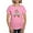 Pink, variant on CafePress - Autism Awareness T Shirt - Women's Traditional Fit Dark T-Shirt