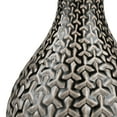 thumbnail image 3 of Elk Home Gibbs Modern Small Vase in Gray Finish, 3 of 3