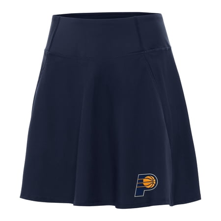 Women s Antigua Navy Indiana Pacers Chip Skort