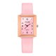 thumbnail image 1 of Señoras Relojes de moda Relojes Relojes Cuero Vestidos casuales Muñeca Cristales Wmkox8yii gfajkfgbkjabf855, 1 of 1
