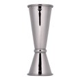 thumbnail image 4 of 304 Acier Inoxydable Bar Vin Cocktail Shaker Double Jigger Bartending Outil de Mesure Accessoiresnoir, 4 of 10
