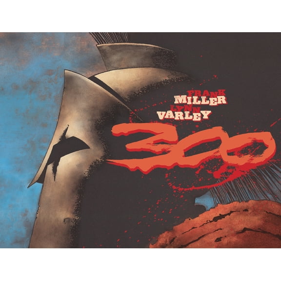 Pre-Owned 300 (Hardcover) 1569714029 9781569714027