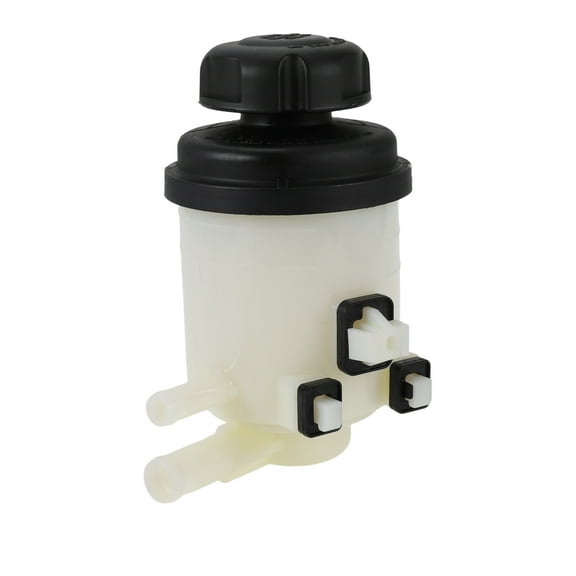 Unique Bargains Power Steering Reservoir for Hyundai for Genesis Coupe 2008-2016 Automotive Power Steering Tank 1 Pcs