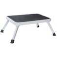 thumbnail image 1 of AmeriHome STS1 Tabouret de Plate-Forme Pliant en 1 Étape, 1 of 1