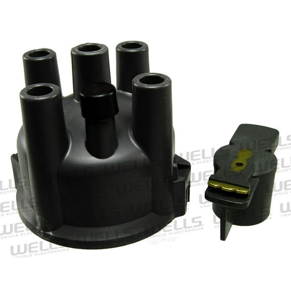 Distributor Cap and Rotor Kit