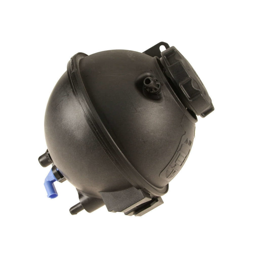 OE Replacement for w/ Cap 20112017 BMW X3 Engine Coolant Reservoir for