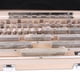 thumbnail image 3 of de Calibres de Bloque 47pcs / Set 0 Grade (1.005-100mm) High Precision, 3 of 9