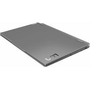 Lenovo - LOQ 15.6 Full HD Gaming Laptop - AMD Ryzen 5 7235HS - 12GB Memory - NVIDIA GeForce RTX 4050 - 512GB SSD - Luna Grey