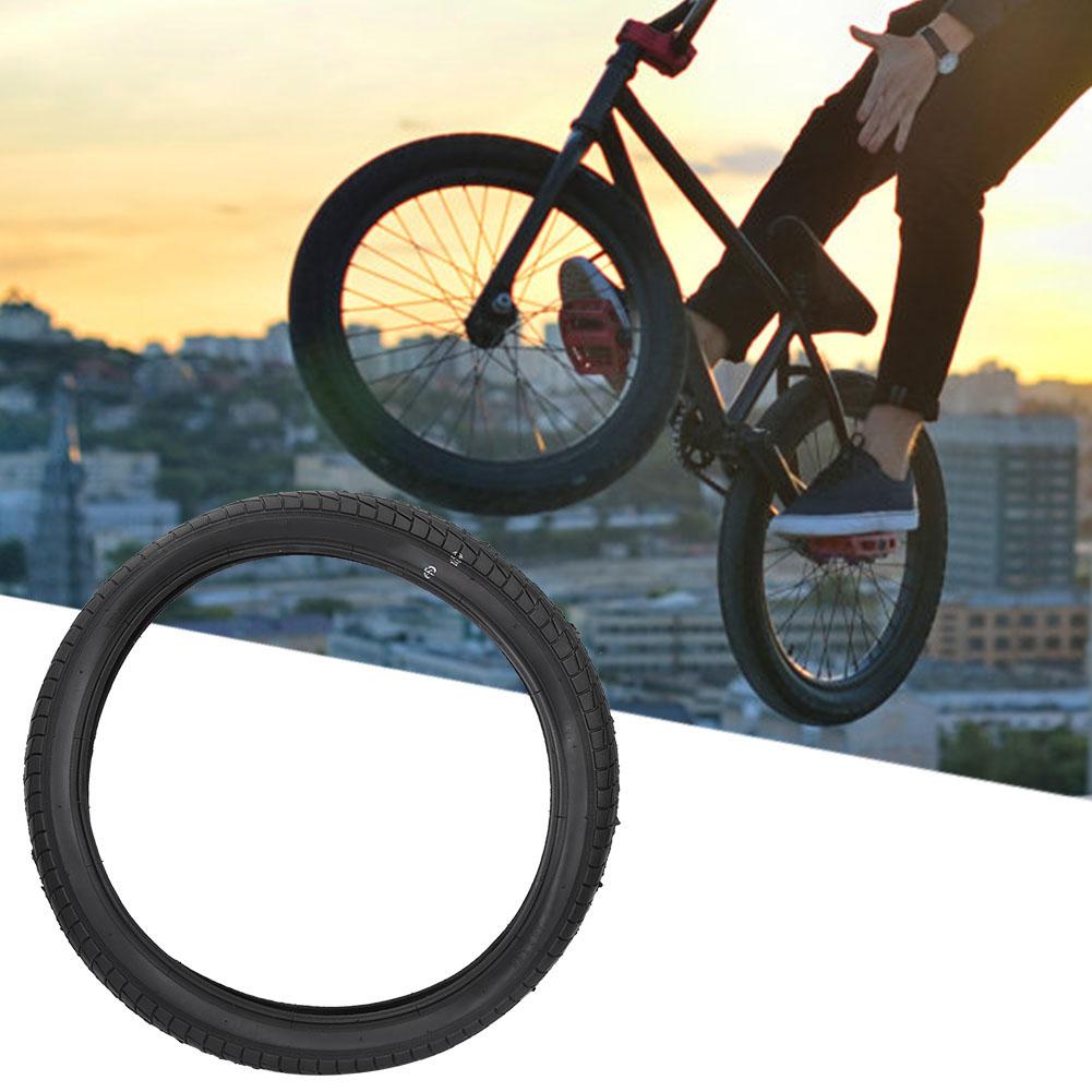 18 inch bike tyres