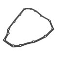 thumbnail image 4 of Unique Bargains 31726-6A00A Rubber Vehicle Transmission Filter Oil Pan Gasket Black for Nissan Sentra 2013-2015, 4 of 6