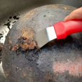 thumbnail image 5 of 1pc Multifunctional Stainless Steel Cleaning Shovel, 5 of 5