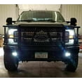 thumbnail image 4 of 4-Side Super White 6000K LED Headlight Bulbs Combo For 2017-2020 Ford F250 F350, 4 of 6
