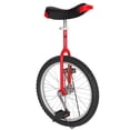 thumbnail image 3 of T4B FREESTYLE UNICYCLE 20-Inch Wheel - Leakproof Butyl Wheel Tire - Outdoor Sports Fitness Exercise Health, 3 of 8