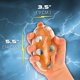 thumbnail image 3 of Juego de fiesta Lightning Reaction Shocktato para adolescentes, 3 of 9